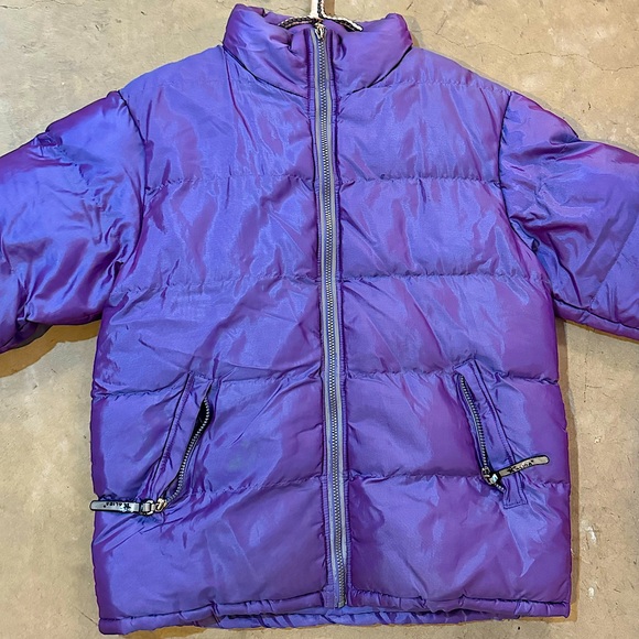 Vintage Ski Jacket - Picture 1 of 2